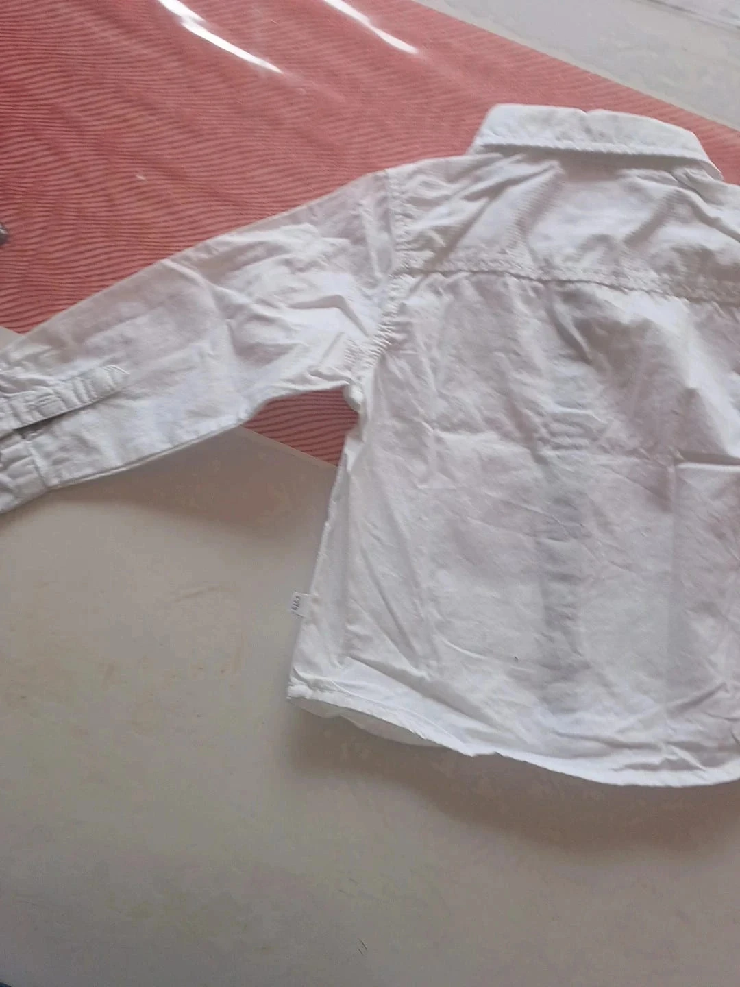 2-year-old shirt okaidi – photo 7